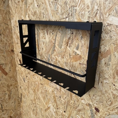 アイアン スプレーオーガナイザー【1段】