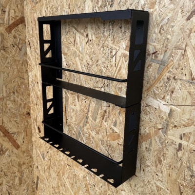 アイアン スプレーオーガナイザー【2段】