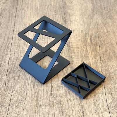 Z型 ペンスタンド