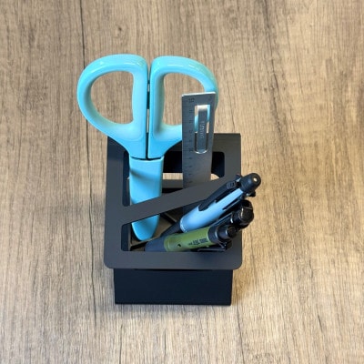 Z型 ペンスタンド