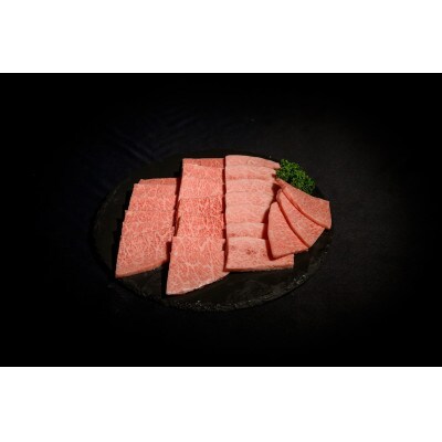 神戸牛一頭すき焼き&焼肉　計800g(各200g)