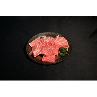 神戸牛一頭すき焼き&焼肉　計800g(各200g)