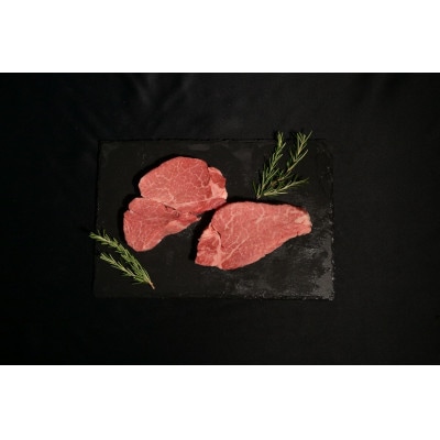 神戸牛ステーキ食べ比べセット　計620g