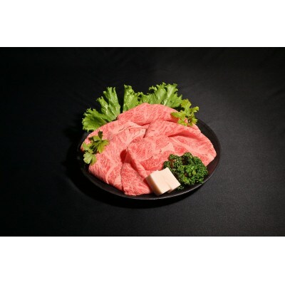 神戸牛なごみセットB　計4kg(牛脂付き)