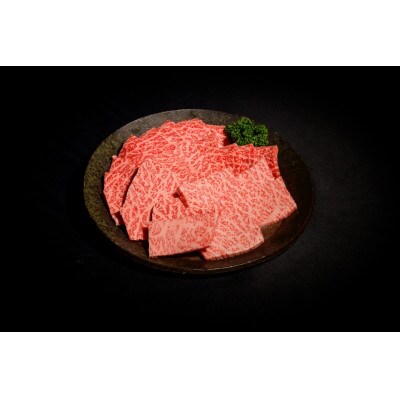 神戸牛焼肉セット　計1.2kg