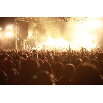 ARABAKI ROCK FEST.26　入場券【4/26日券(1日券)】(1名様分)