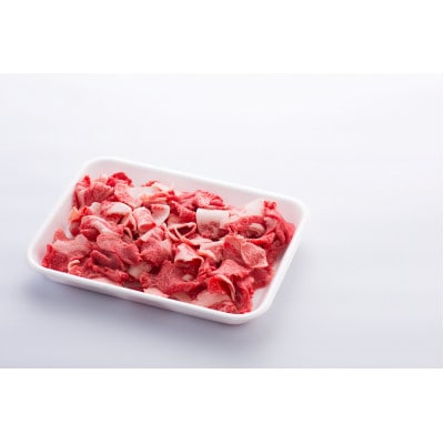 仙台牛切り落とし(川崎町産)400g