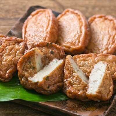 薩摩川内名産 なつかしの味薩摩揚げ(さつまあげ)せんだいつけあげ 26枚セット 川内港 Z-719