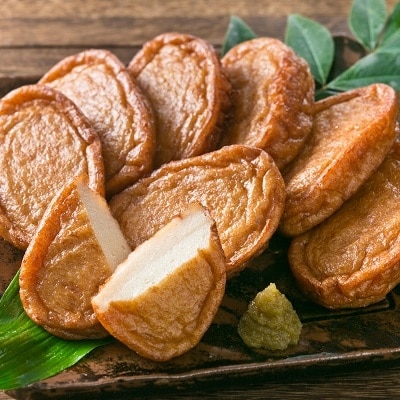 薩摩川内名産 なつかしの味薩摩揚げ(さつまあげ)せんだいつけあげ 30枚セット 三号線 A-073