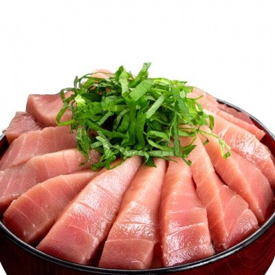 22年6月以降発送 こしき本マグロ 黒マグロの中トロ 0g 約2 3人前 A 099 お礼品詳細 ふるさと納税なら さとふる