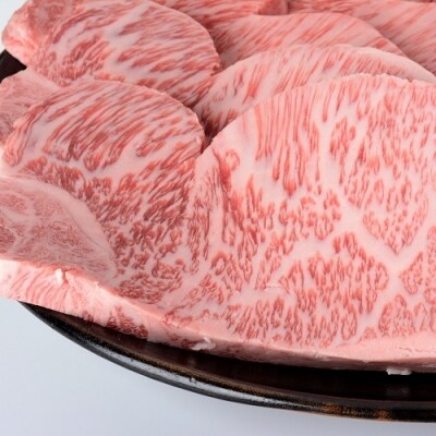 黒毛和牛サーロインステーキ・すき焼きAセット JS-804