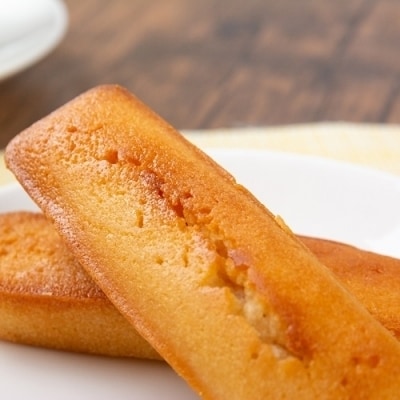 安納芋蜜フィナンシェ 計20本 (4本入×5箱)　ZS-9105