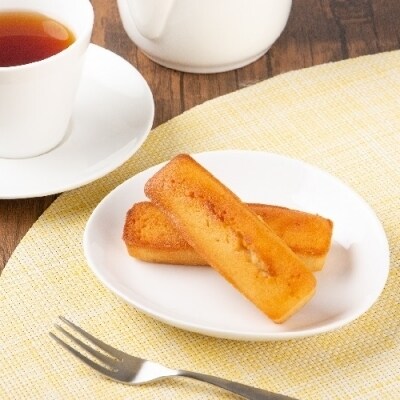 安納芋蜜フィナンシェ  計50本 (10本入×5箱)　AS-8139