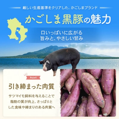 黒豚しゃぶしゃぶ味噌鍋セット　AS-703