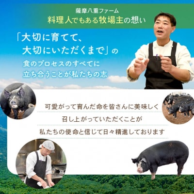 黒豚しゃぶしゃぶ味噌鍋セット　AS-703