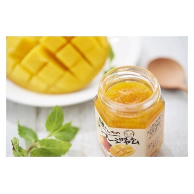 数量限定 ブルーベリージャム マンゴージャム はちみつのセット 各1個 S 10 A 163 お礼品詳細 ふるさと納税なら さとふる