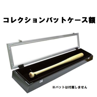 コレクションバットケース額 HSR-118