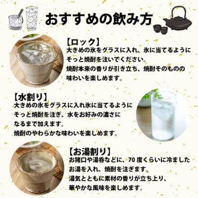 【鹿児島限定・数量限定】芋焼酎 流川 1800ml 25度 田苑酒造 AS-023