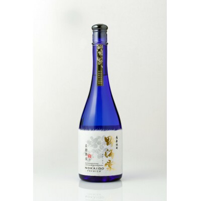 野海棠PREMIUM 720ml  祁答院蒸溜所 BSR-526