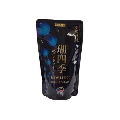 瑚四季ギフトセット/バラエティーセット　こしき海洋深層水　BS-549