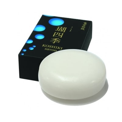 瑚四季ギフトセット/バラエティーセット　こしき海洋深層水　BS-549