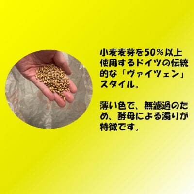 薩摩川内ヴァイツェン 3本セット AS-050