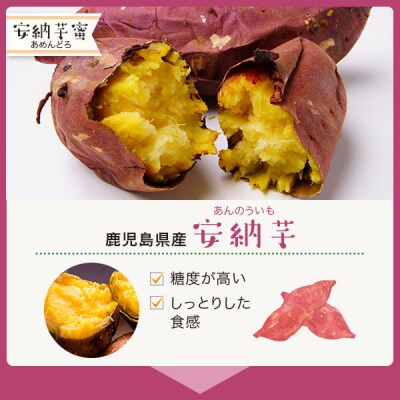 安納芋蜜フィナンシェ 96本入り CS-622