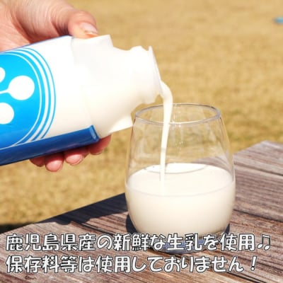 【3回定期便】“牛乳屋さんがつくった”のむヨーグルト  500ml×5本×3回 無添加 BS-145