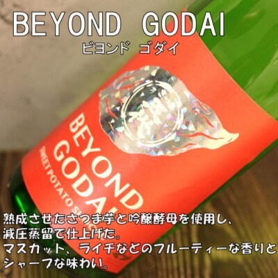 炭酸割りがおススメ! 芋焼酎 6本 山元酒造 × オガタマ酒造 セット CS-709