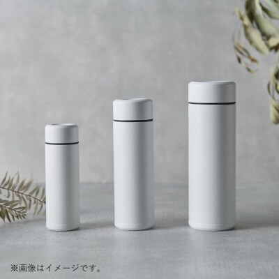 京セラ マグボトル 水筒 300ml スモークブルー CERAMUG セラマグ AS-187-1