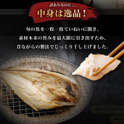  "訳あり"干物 4.5kg セット 干物 訳あり AS-2244