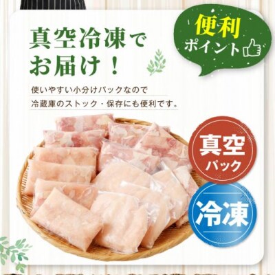 鹿児島県産若鶏 約2kgセット 鶏肉 若鶏 チキン AS-1100