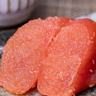 家庭用たらこ一本物2kg