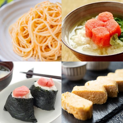 家庭用たらこ一本物2kg