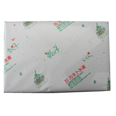 塩たらこ・味付数の子各250gセット