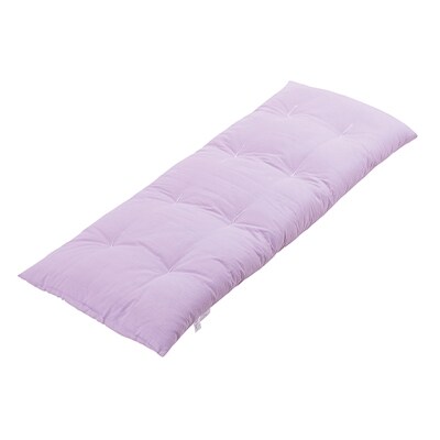 紫雲じょんごろ　敷ふとん　中わたたっぷり2.5kg入り　68×160cm　1枚