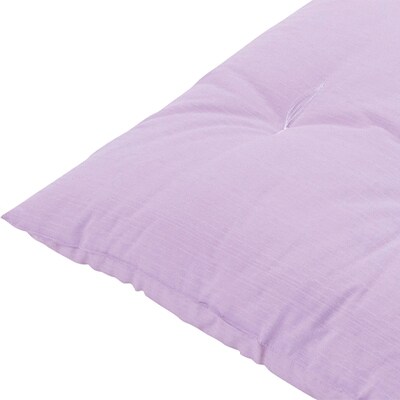 紫雲じょんごろ　敷ふとん　中わたたっぷり2.5kg入り　68×160cm　1枚