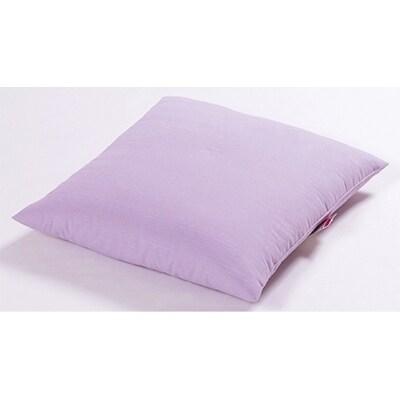 紫雲　座布団(銘仙判)　中わたふっくら1.0kg入り　55×59cm　1枚