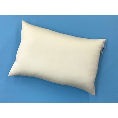 洗える　もっちりふわふわ枕　43×63cm　2ヶセット