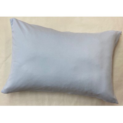 日本製　男の枕　大(43×63cm)　1個　接触冷感枕カバー付