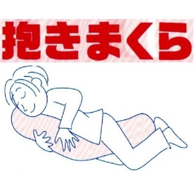 ドルフィン型　抱き枕　1個　ファスナー付専用カバー　グレー2枚付