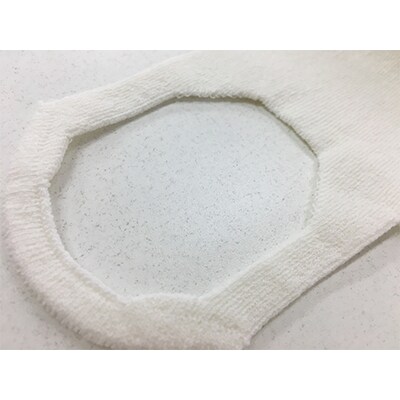 大津毛織 夏マスク Lサイズ 2枚組 保冷剤装着できる洗って使える和紙3D立体構造