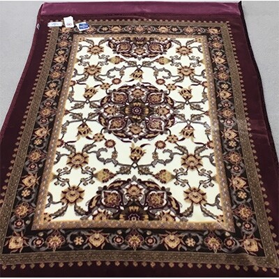 アクリル　マイヤー毛布2.6kg　シングル　ピンク　1枚　(カシミヤ・ウールわた入り)CAK135