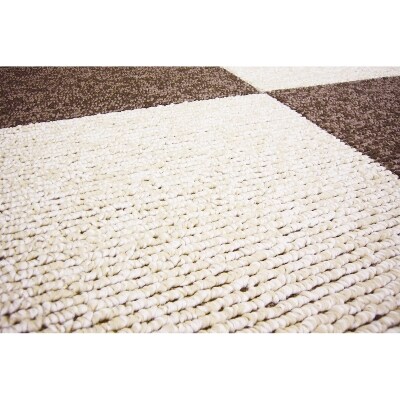 日本製　撥水・防汚　カーペット　アイボリー　1枚　　約240×330cm　 600011504型