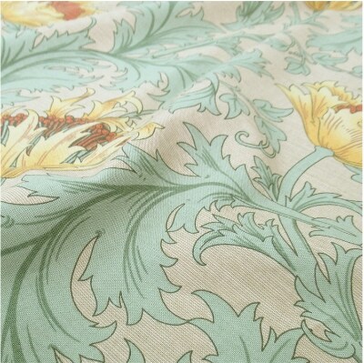 日本製　洗える　綿100%　座布団(銘仙判)カバー　約55×59cm　1枚　MR-5559-A型