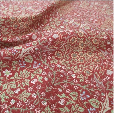 日本製　洗える　綿100%　座布団(銘仙判)カバー　約55×59cm　1枚　MR-5559-B型