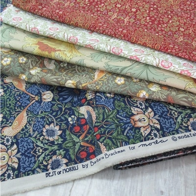 日本製　洗える　綿100%　座布団(銘仙判)カバー　約55×59cm　1枚　MR-5559-B型