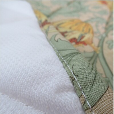 日本製　洗える　ソファーパッド　2人掛け用　約50×100cm　1枚　MR-5010-A型