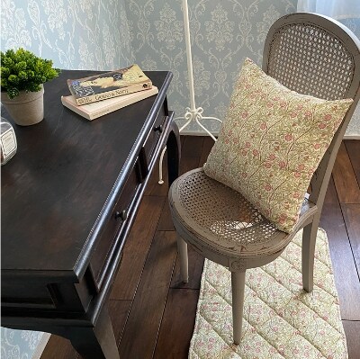 日本製　洗える　ソファーパッド　2人掛け用　約50×100cm　1枚　MR-5010-S型