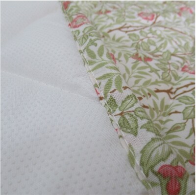 日本製　洗える　ソファーパッド　2.5人掛け用　約50×125cm　1枚　MR-5012-S型